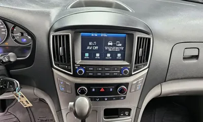 Hyundai Starex 2021, 65839 км, за 12472.1 USD - фото 16