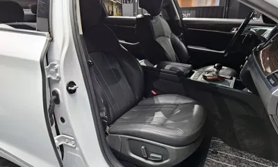 Genesis G80 2017, 152085 км, за 8861.76 USD - фото 11