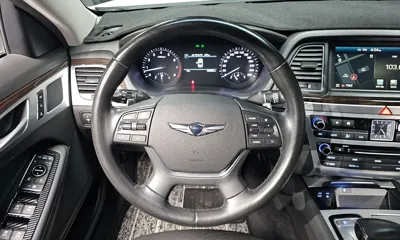 Genesis G80 2017, 152085 км, за 8861.76 USD - фото 13