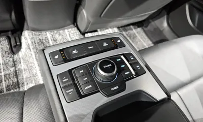 Genesis G80 2017, 152085 км, за 8861.76 USD - фото 19