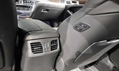Genesis G80 2017, 152085 км, за 8861.76 USD - фото 24