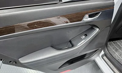 Genesis G80 2017, 152085 км, за 8861.76 USD - фото 25