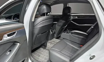 Genesis G80 2017, 152085 км, за 8861.76 USD - фото 26