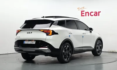 Kia Sportage 2025, 13425 км, за 65636.08 USD
