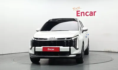 Kia Sportage 2025, 13425 км, за 65636.08 USD