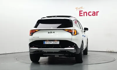 Kia Sportage 2025, 13425 км, за 65636.08 USD