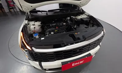 Kia Sportage 2025, 13425 км, за 65636.08 USD - фото 6