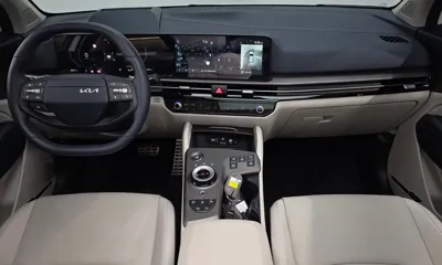Kia Sportage 2025, 13425 км, за 65636.08 USD - фото 7