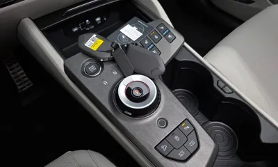 Kia Sportage 2025, 13425 км, за 65636.08 USD - фото 9