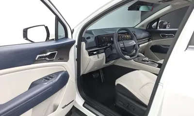 Kia Sportage 2025, 13425 км, за 65636.08 USD - фото 10