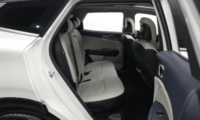 Kia Sportage 2025, 13425 км, за 65636.08 USD - фото 12