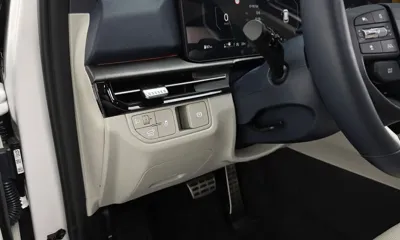 Kia Sportage 2025, 13425 км, за 65636.08 USD - фото 13