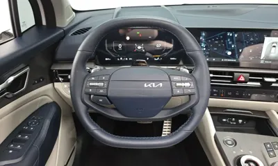 Kia Sportage 2025, 13425 км, за 65636.08 USD - фото 14