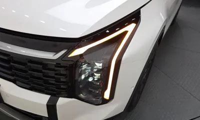 Kia Sportage 2025, 13425 км, за 65636.08 USD - фото 22