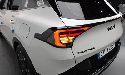 Kia Sportage 2025, 13425 км, за 65636.08 USD - фото 23