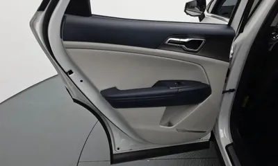 Kia Sportage 2025, 13425 км, за 65636.08 USD - фото 25