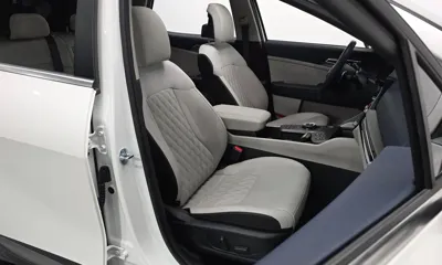 Kia Sportage 2025, 13425 км, за 65636.08 USD - фото 26