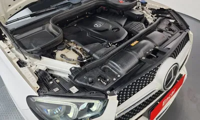 Mercedes-Benz GLE-Class 2022, 97827 км, за 40716.63 USD - фото 6