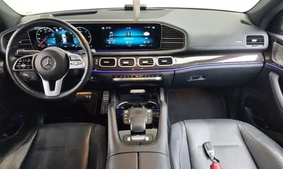 Mercedes-Benz GLE-Class 2022, 97827 км, за 40716.63 USD - фото 7