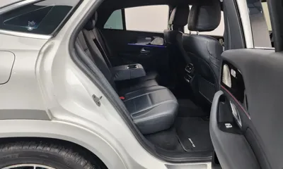Mercedes-Benz GLE-Class 2022, 97827 км, за 40716.63 USD - фото 11