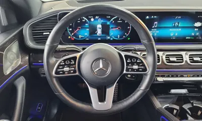 Mercedes-Benz GLE-Class 2022, 97827 км, за 40716.63 USD - фото 12
