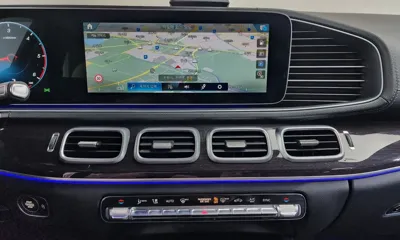 Mercedes-Benz GLE-Class 2022, 97827 км, за 40716.63 USD - фото 13