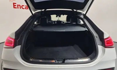 Mercedes-Benz GLE-Class 2022, 97827 км, за 40716.63 USD - фото 18