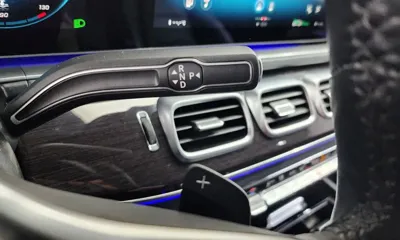 Mercedes-Benz GLE-Class 2022, 97827 км, за 40716.63 USD - фото 19