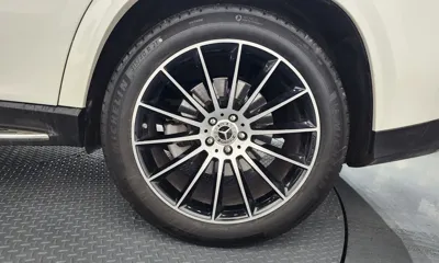 Mercedes-Benz GLE-Class 2022, 97827 км, за 40716.63 USD - фото 21