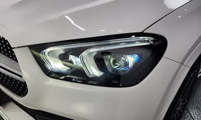 Mercedes-Benz GLE-Class 2022, 97827 км, за 40716.63 USD - фото 22