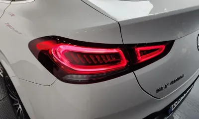 Mercedes-Benz GLE-Class 2022, 97827 км, за 40716.63 USD - фото 23