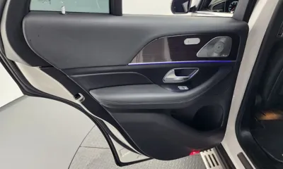Mercedes-Benz GLE-Class 2022, 97827 км, за 40716.63 USD - фото 25