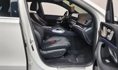 Mercedes-Benz GLE-Class 2022, 97827 км, за 40716.63 USD - фото 26