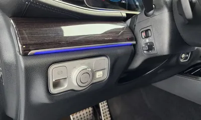 Mercedes-Benz GLE-Class 2022, 97827 км, за 40716.63 USD - фото 28