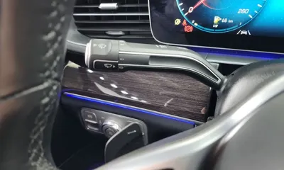 Mercedes-Benz GLE-Class 2022, 97827 км, за 40716.63 USD - фото 29