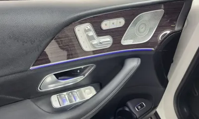 Mercedes-Benz GLE-Class 2022, 97827 км, за 40716.63 USD - фото 30