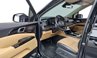 Kia Canival 2021, 106604 км, за 15989.43 USD - фото 10