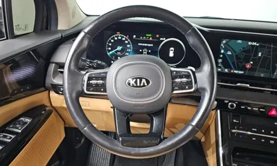 Kia Canival 2021, 106604 км, за 15989.43 USD - фото 13