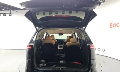 Kia Canival 2021, 106604 км, за 15989.43 USD - фото 20