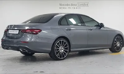 Mercedes-Benz E-Class 2023, 30815 км, за 36669.97 USD