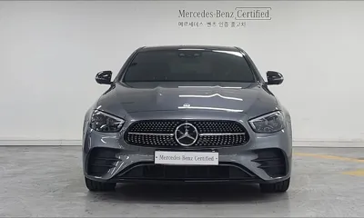 Mercedes-Benz E-Class 2023, 30815 км, за 36669.97 USD