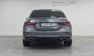Mercedes-Benz E-Class 2023, 30815 км, за 36669.97 USD