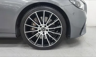 Mercedes-Benz E-Class 2023, 30815 км, за 36669.97 USD