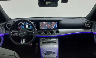 Mercedes-Benz E-Class 2023, 30815 км, за 36669.97 USD - фото 7