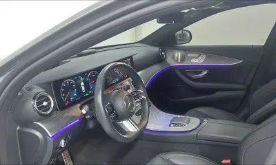 Mercedes-Benz E-Class 2023, 30815 км, за 36669.97 USD - фото 13