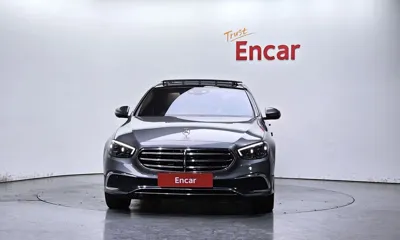 Mercedes-Benz E-Class 2022, 36265 км, за 27972.96 USD