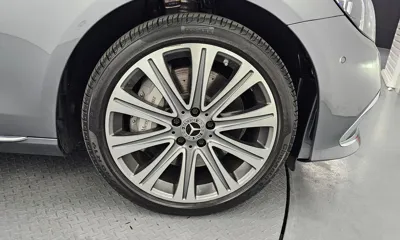 Mercedes-Benz E-Class 2022, 36265 км, за 27972.96 USD