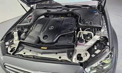 Mercedes-Benz E-Class 2022, 36265 км, за 27826.34 USD - фото 6