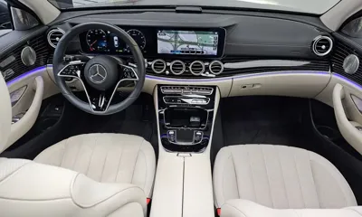 Mercedes-Benz E-Class 2022, 36265 км, за 27826.34 USD - фото 7