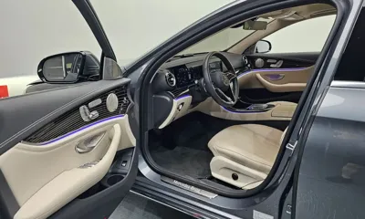 Mercedes-Benz E-Class 2022, 36265 км, за 27826.34 USD - фото 10